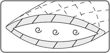 Immagine prodotto DOR Luna (60 x 90 cm)