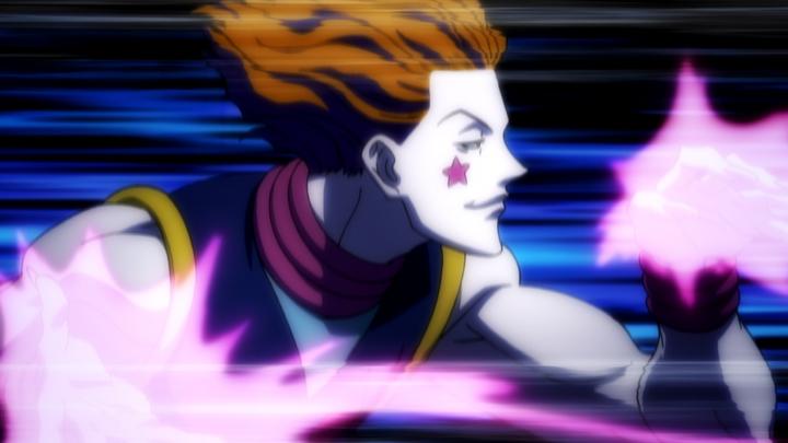 Produktbild Hunter x Hunter: Phantom Rouge Limited Special Edition (Blu-ray, 2013, Deutsch, Japanisch)