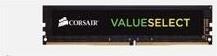 Productafbeelding Corsair Waarde selecteren (1 x 8GB, 2133 MHz, DDR4 RAM, DIMM 288 pin)