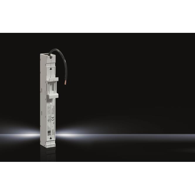 Thumbnail - Rittal RiLine Compact Geräteadapter Polig L2 mm, Serverschrank Zubehör