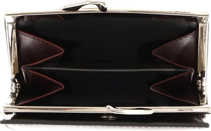 Actual product image Golden Head Colorado RFID hanger wallet