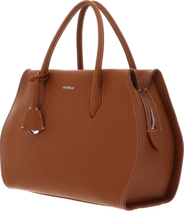 Immagine prodotto Coccinelle Lord Handbag Grained Leather