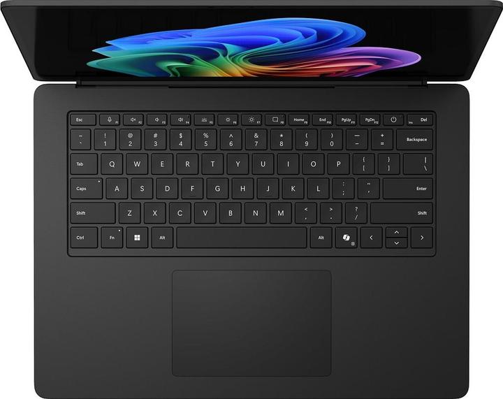 Produktbild Microsoft Surface Laptop for Business 8th Edition (15", 512 GB, 32 GB, DE, Intel Core Ultra 5 335)