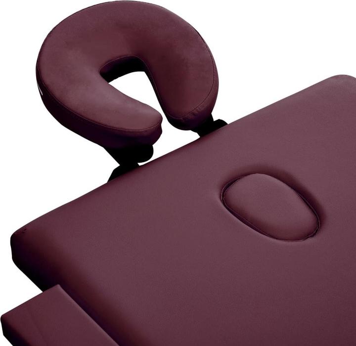 Image du produit vidaXL Massageliege