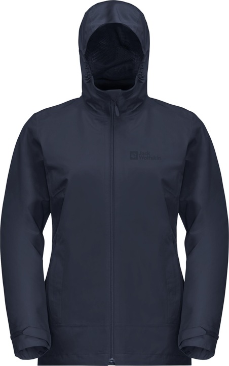 Jack Wolfskin Moonrise 3In1 Jkt W