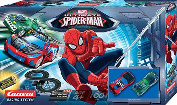 Produktbild Carrera Spider Man