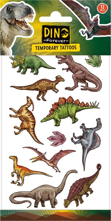 Produktbild Totum Dinosaurier