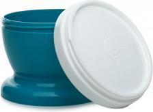 Actual product image Thermobaby 2 preserving jars + 1 spoon deep peacock