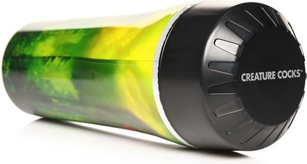 Image du produit Creature Cocks Raptor - Reptile Stroker