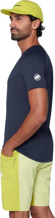 Actual product image Mammut Ducan FL T-Shirt Men (S)