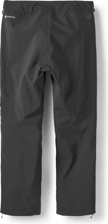 Actual product image Rab Kangri GTX Pants - Regenhose - Damen (M)