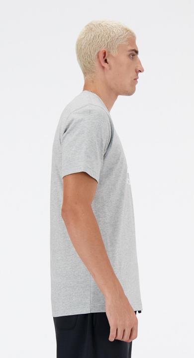 Produktbild New Balance Stacked Logo T-Shirt (S)