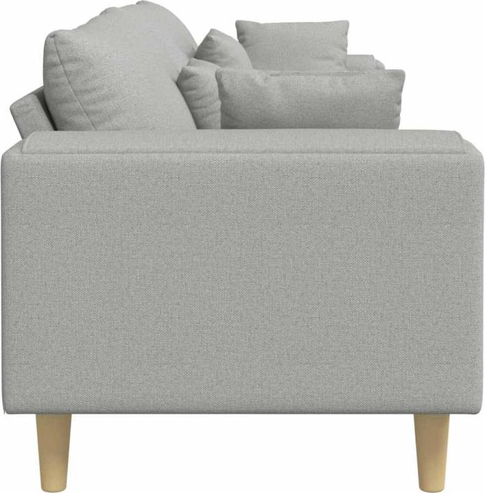 Actual product image vidaXL Sofa