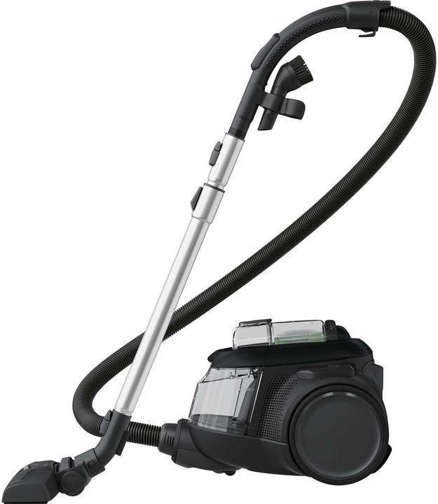 Produktbild Electrolux EL61C2GRN