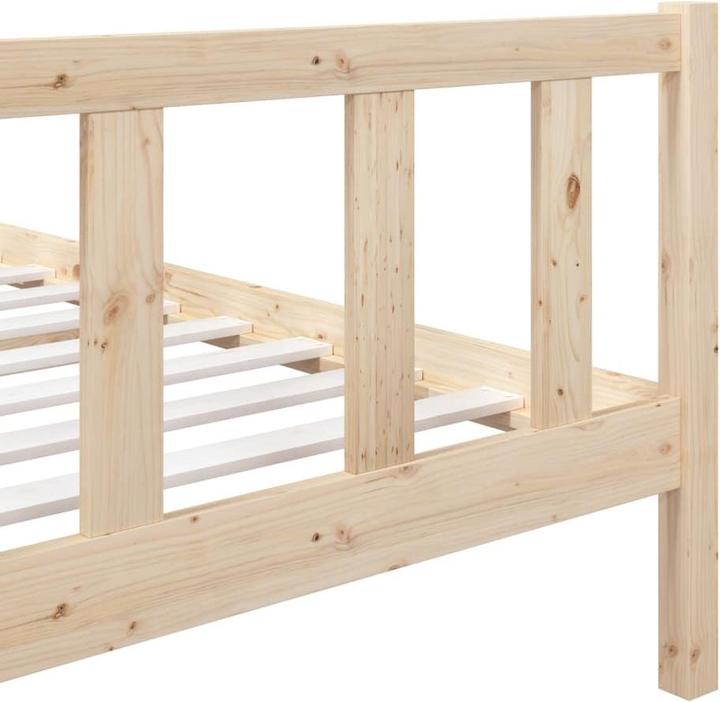 Produktbild VidaXL Neils (90 x 200 cm)
