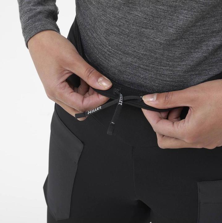 Image du produit Millet Rutor Enge Hose (M)