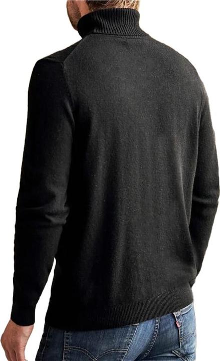 Produktbild Woolovers Pullover Rollkragen Kaschmir (XXL)
