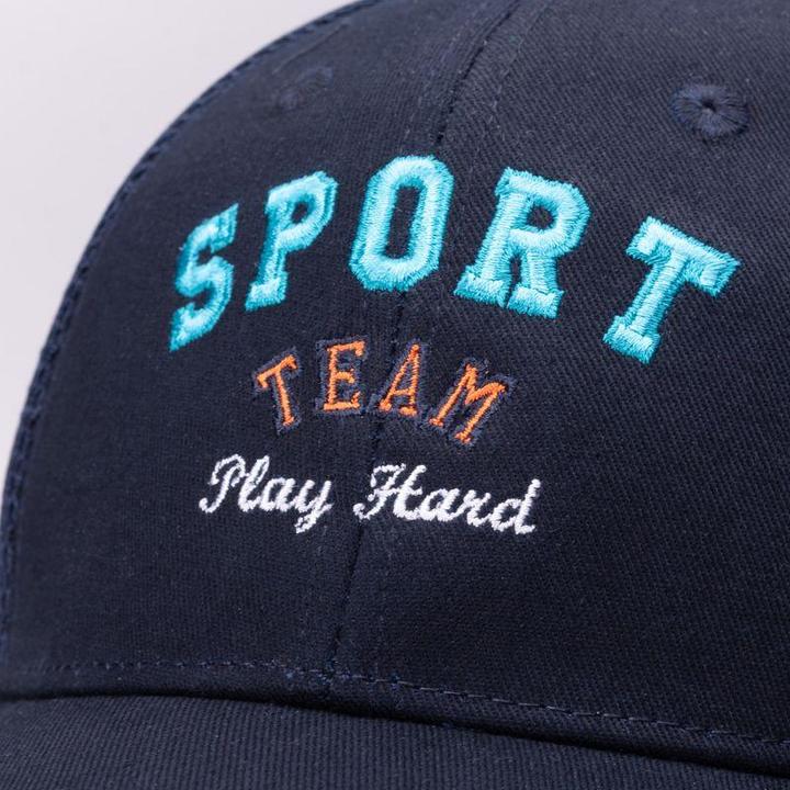 Produktbild Bejo Kempsey BaseballMütze