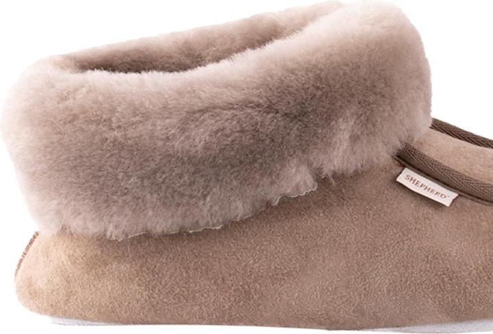 Actual product image Shepherd of Sweden Moa slipper (40)