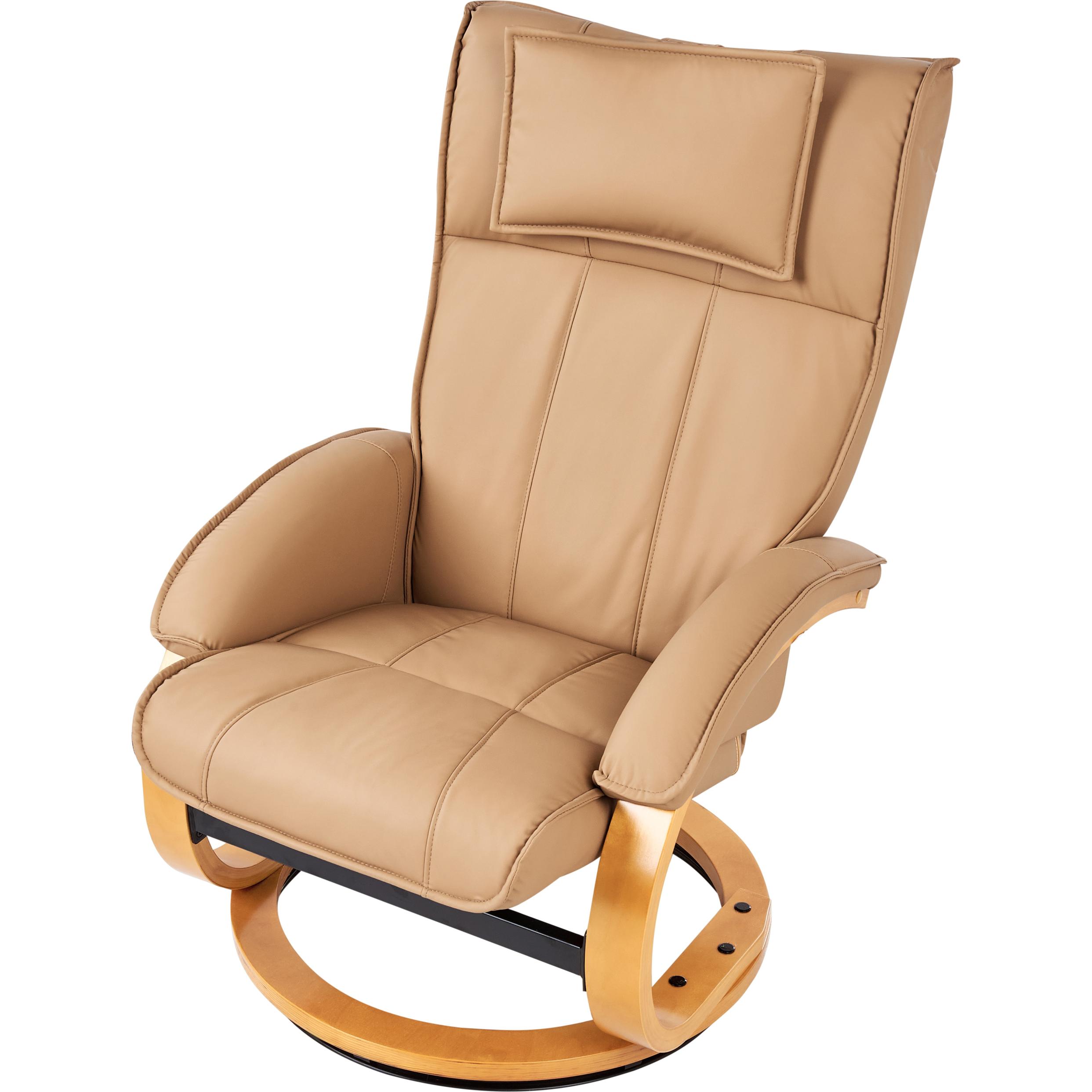 Beliani, Massageliege + Massagesessel, Majestic