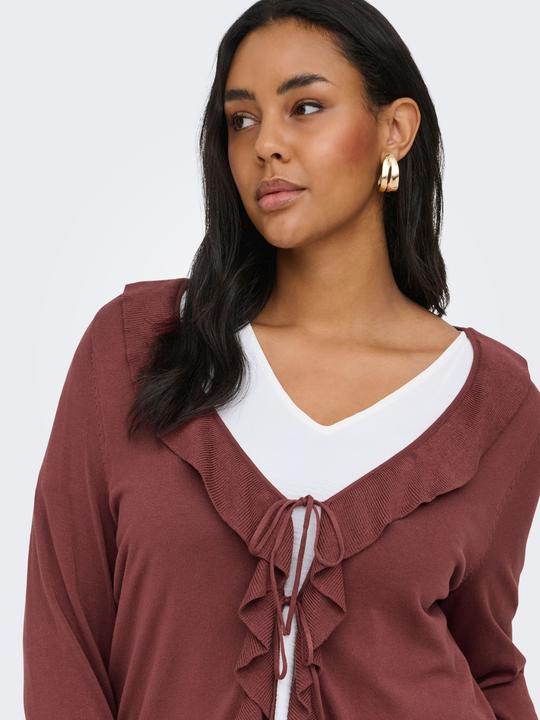 Produktbild Only CARLUIS Strickjacke Strickjacke (M)