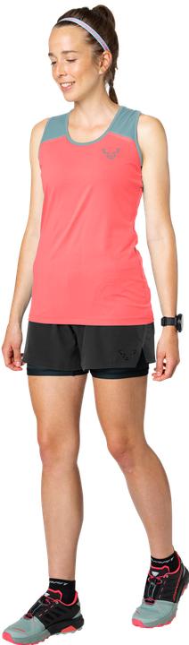 Actual product image Dynafit Alpine Pro W Tank (L)