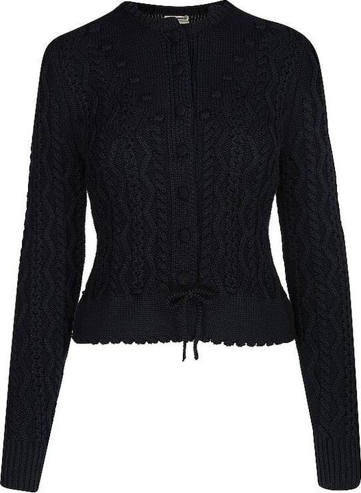 Image du produit Gottseidank Cardigan traditionnel LENE (S)