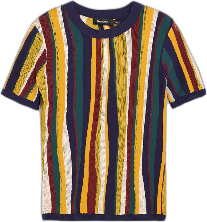 multicolour