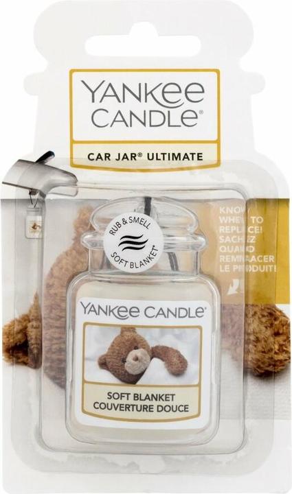 Produktbild Yankee Candle Soft Blanket