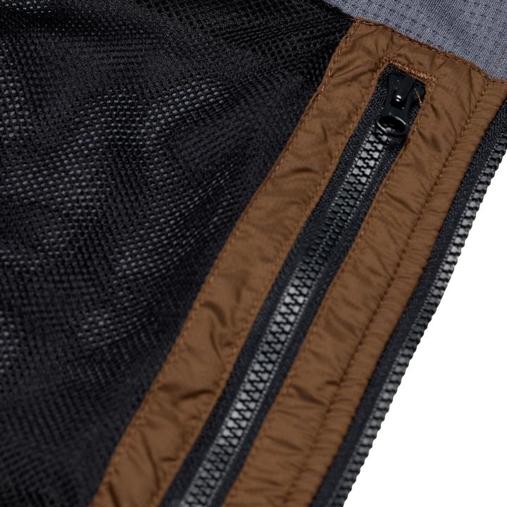 Productafbeelding Troy Lee Designs Ruckus Ride Vest Weste, Mono, carbon, S (S)