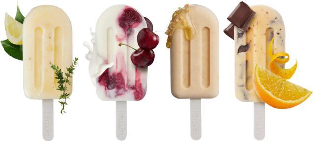 Produktbild Lékué Ice Cream