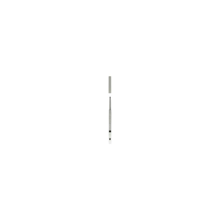 Actual product image Clinique Quickliner For Eyes (11 Black, Brown)