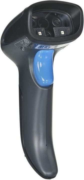 Image du produit Datalogic QuickScan QD2430 (Codes à barres 1D, Codes à barres 2D)