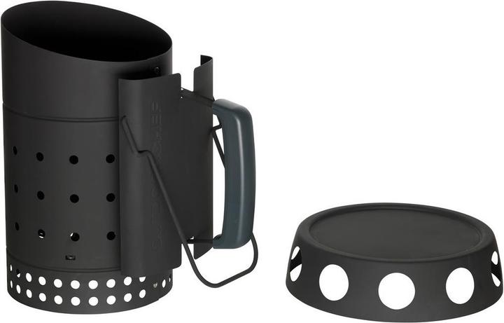 Image du produit Outdoorchef Allumer une cheminée