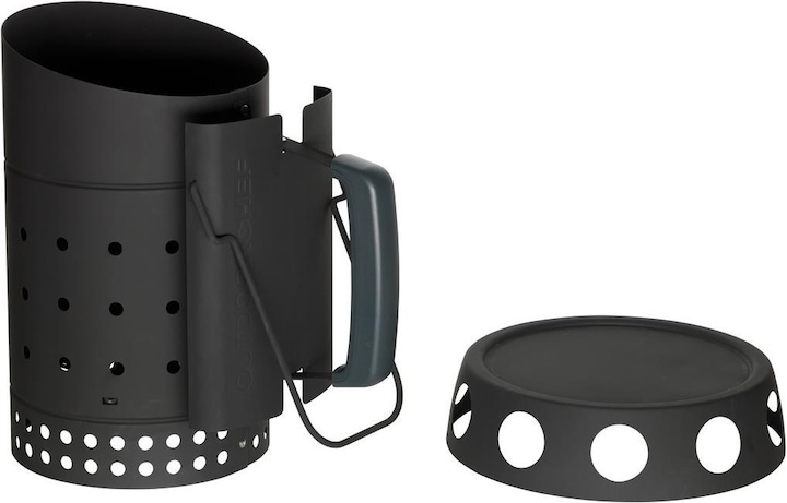 Produktbild Outdoorchef Anzündkamin