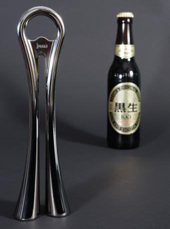 Actual product image j-me Droplet bottle opener
