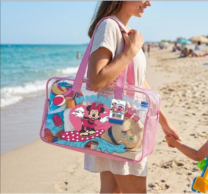 Immagine prodotto Disney Minnie beach bag