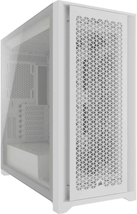 Image du produit Corsair Airflow Core 5000D (mATX, Mini-ITX, ATX, E-ATX)