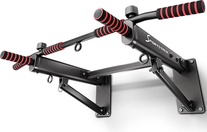 Actual product image Sportstech KS350
