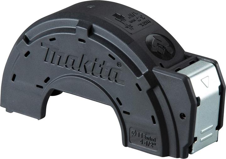 Produktbild Makita Schutzhaubenabdeckung 115mm trennen