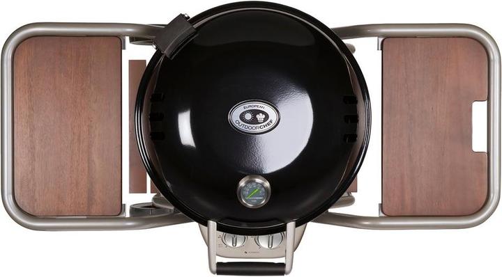Immagine prodotto Outdoorchef Montreux 570 G (9.70 kW)
