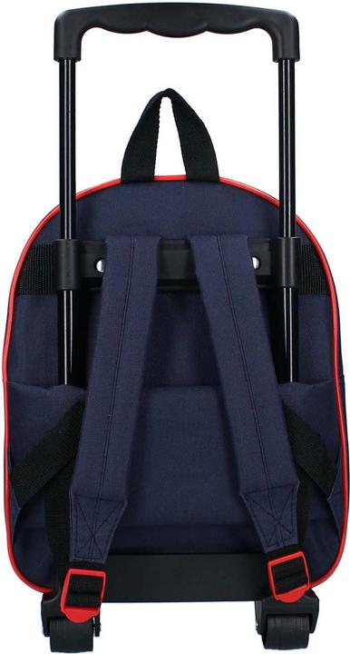 Actual product image Vadobag Marvel Rucksack Trolley 3D Avengers Great Escapes 32 cm