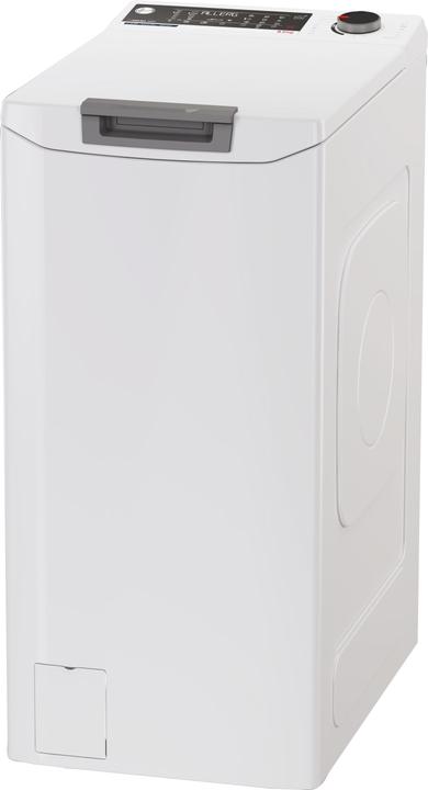 Actual product image Hoover THOS486TM4-S (8 kg, Upwards)