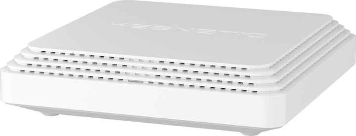 Actual product image Keenetic Challenger SE - Wifi 6 MESH AX3000