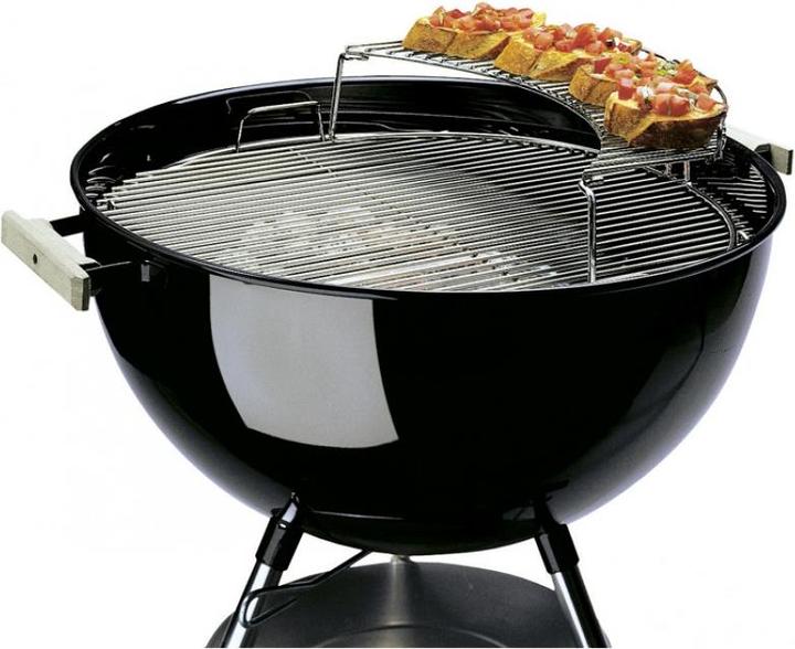 Produktbild Weber Warmhalterost