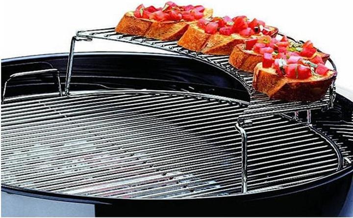 Produktbild Weber Warmhalterost