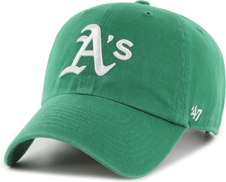 Celtic green