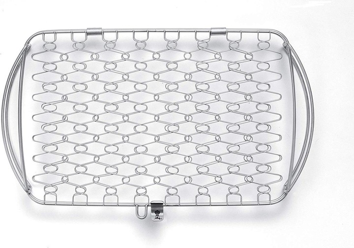 Actual product image Weber Grill basket