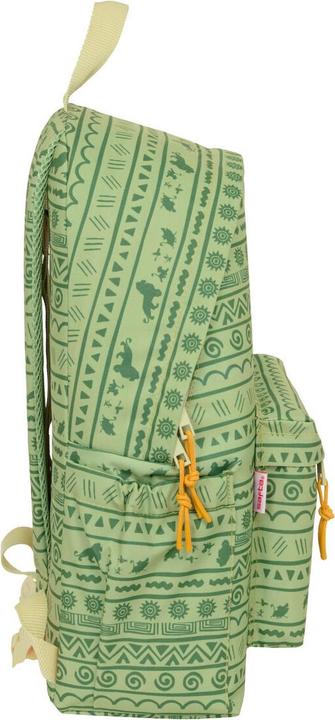 Produktbild Safta Der König der Löwen "Mufasa" (17.3 l) - 14.1" Laptoprucksack (14.10")