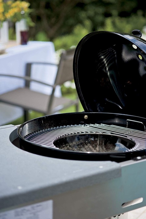 Produktbild Weber Gourmet BBQ System